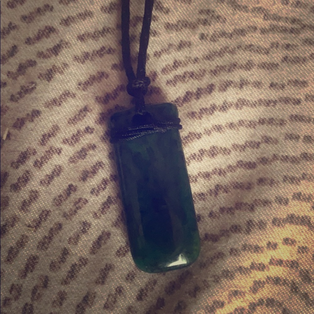 Boys necklace